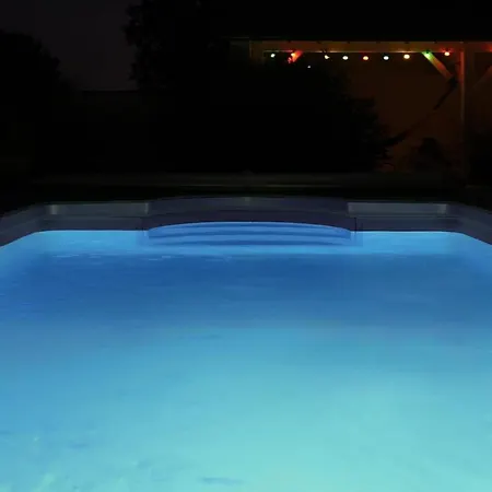 La Taniere Au Chant Des Oiseaux * ברגרק