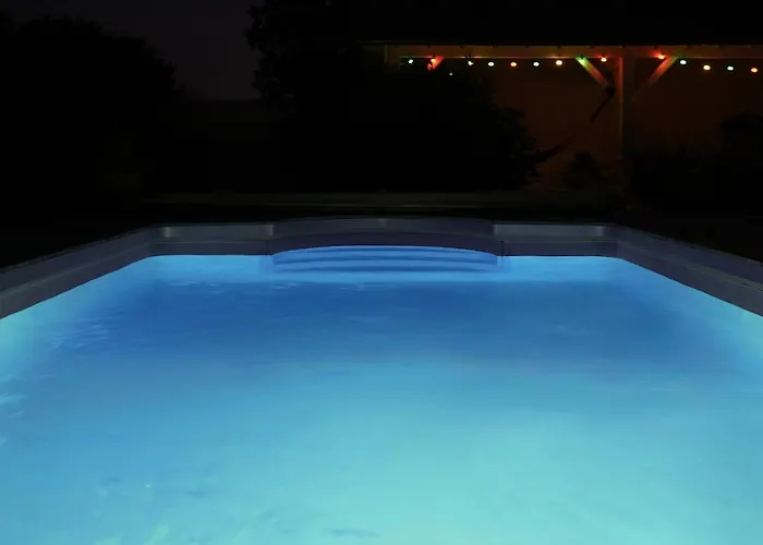 La Taniere Au Chant Des Oiseaux * Bergerac
